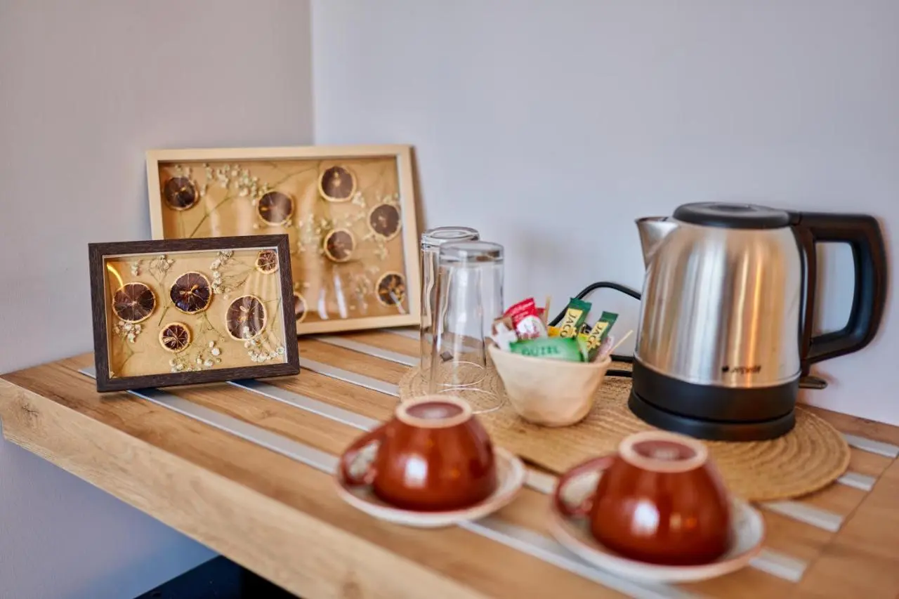 Lilium Boutique Hotel