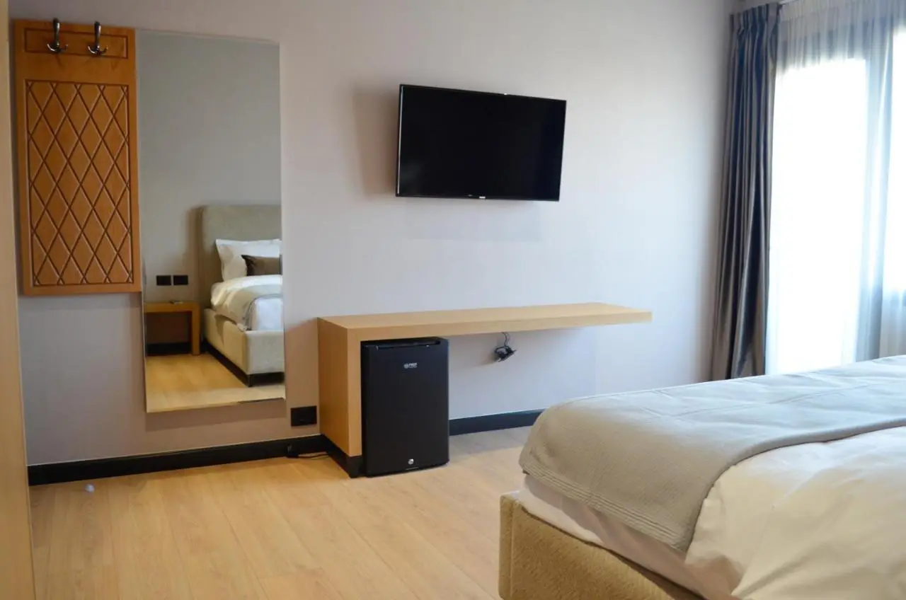 N'Peze Hotel