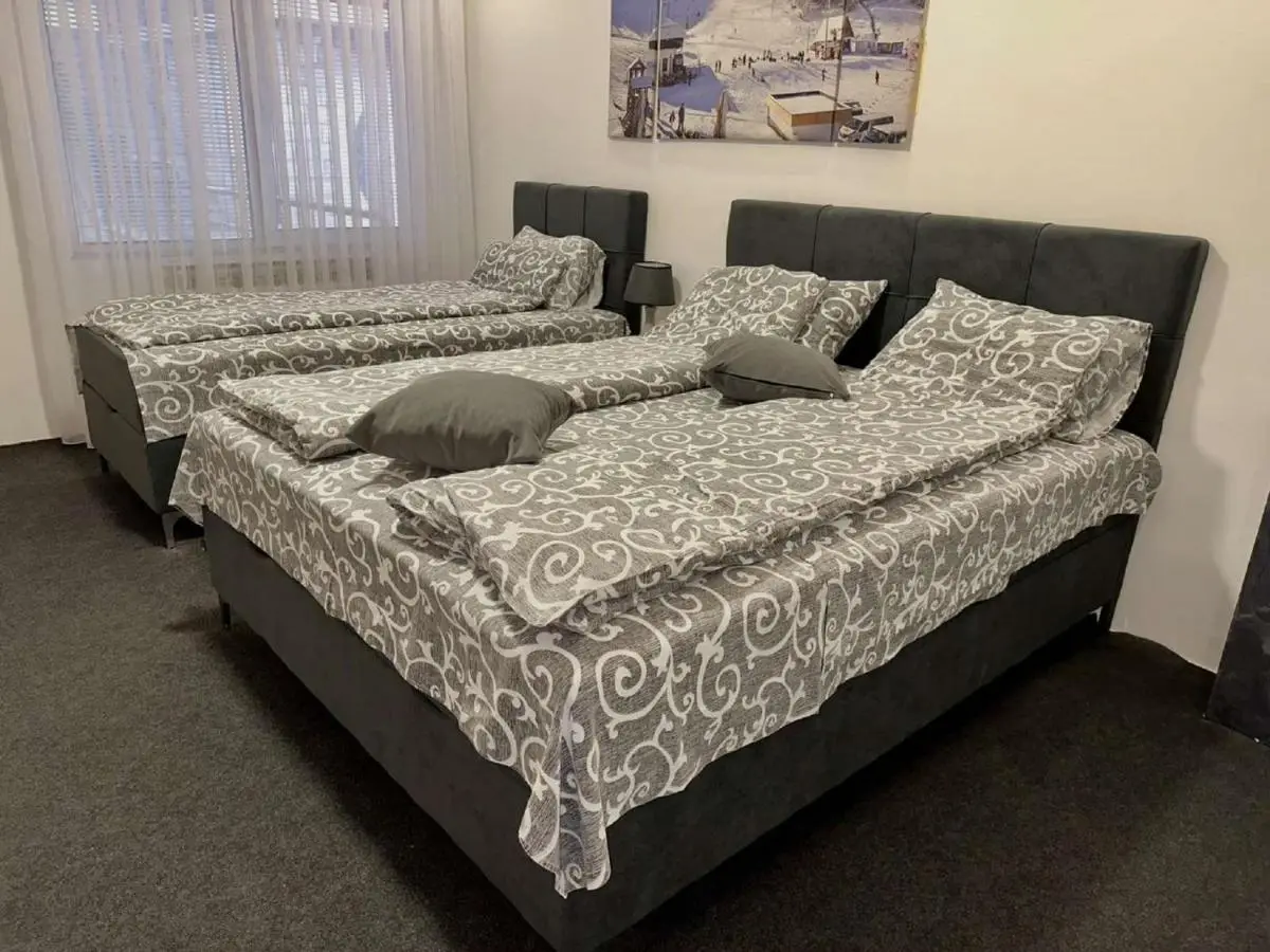 Elit Lux Apartments