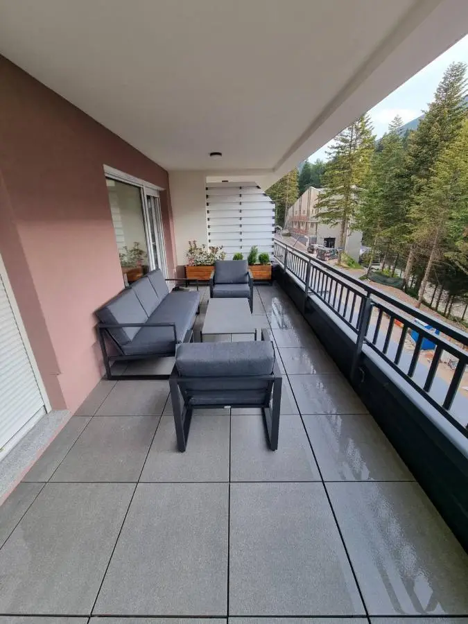 Mountain Wings Bjelasnica Apartment