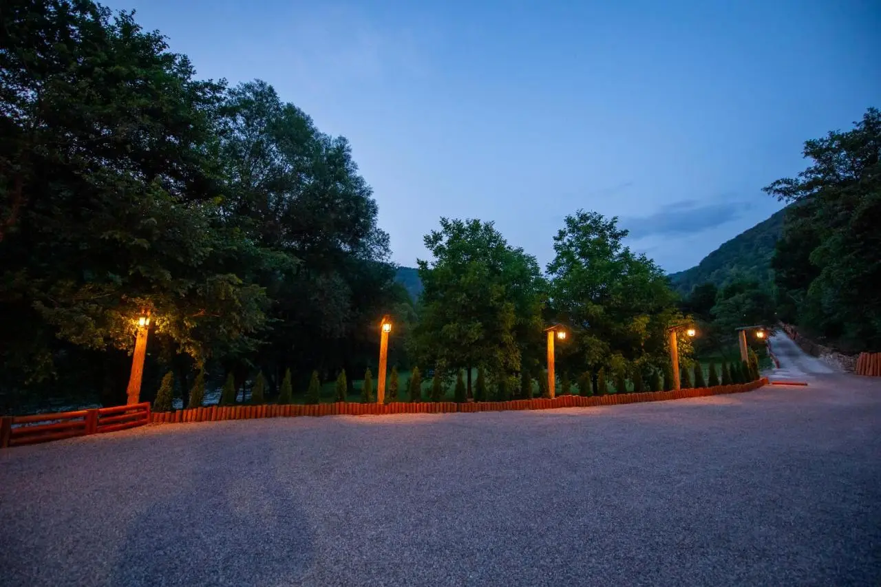 Villa Bosnia