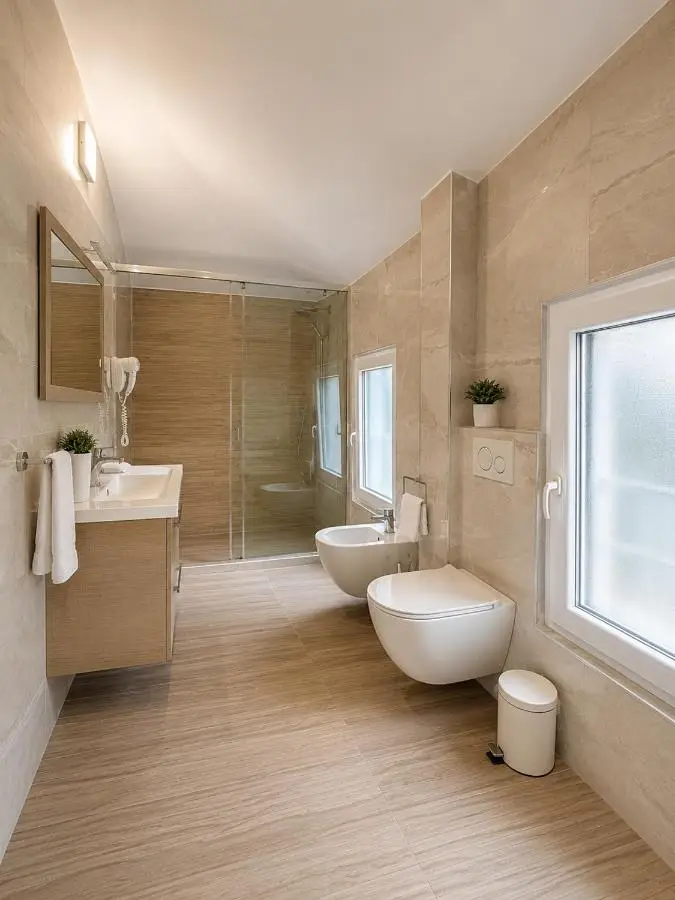 ART Hotel Tirana