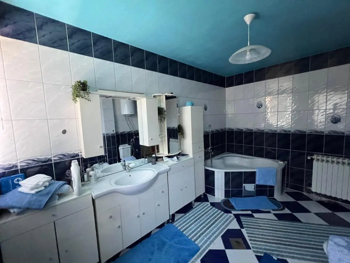 Apartman kod Ismete