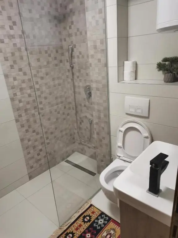 Apartman Hill