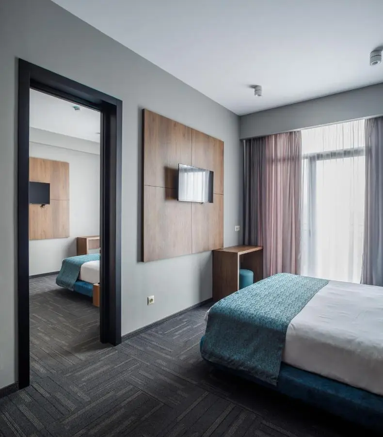 Address Inn