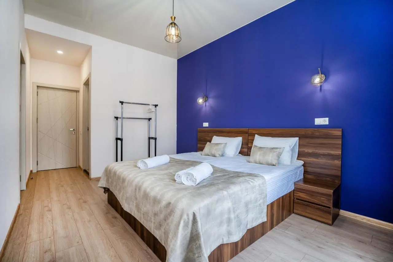 Eltisy Guest House