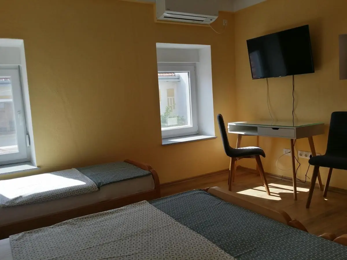 Apartments Uno