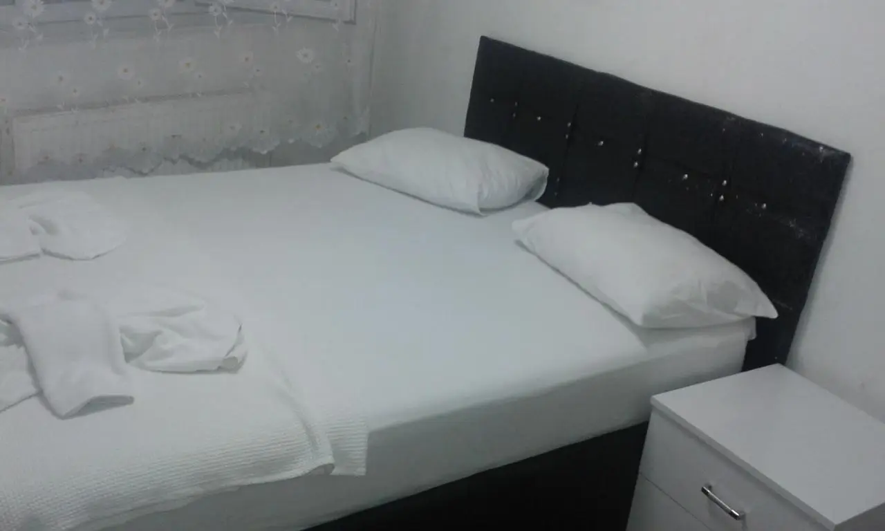 Bereket traveler Hotel