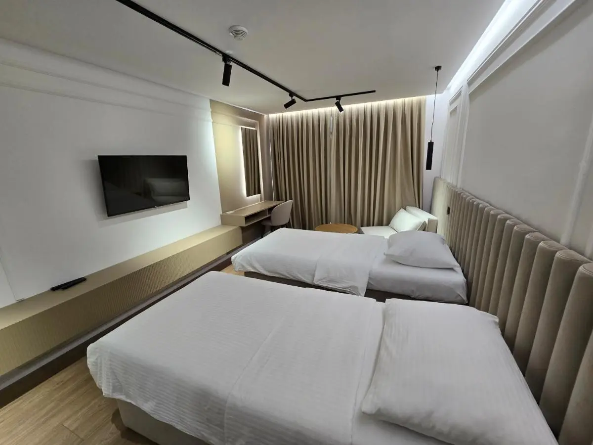 Hotel IN