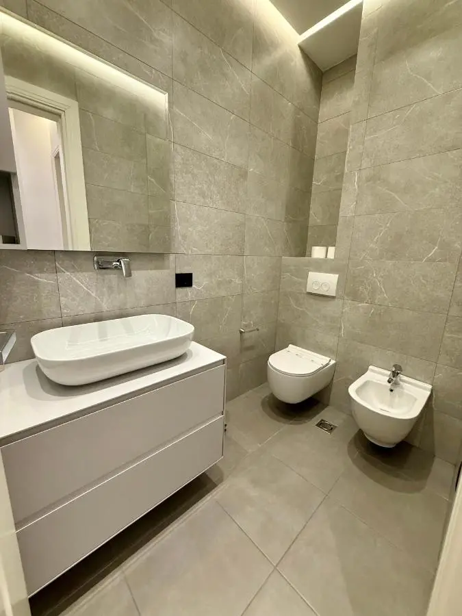 Queen’s Luxury Apartaments Delijorgji