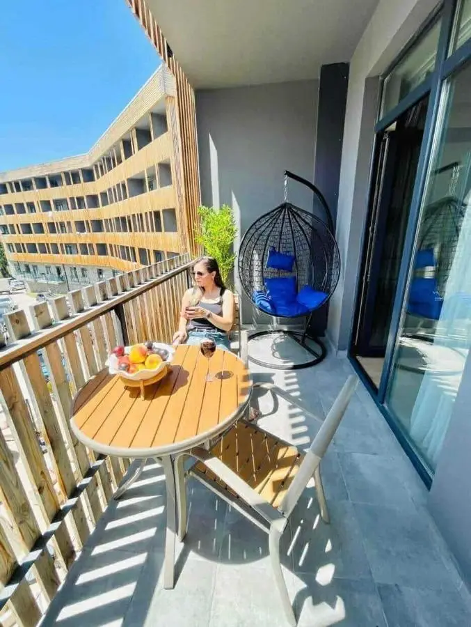 Hotel Archi Kokhta Bakuriani Apartment 305