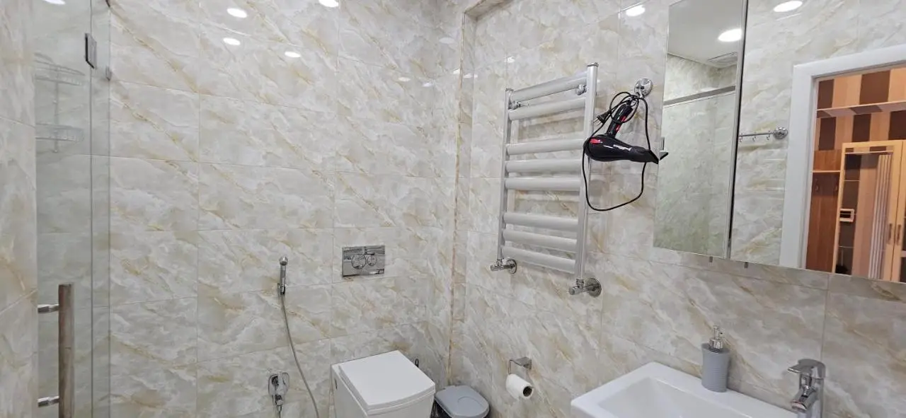 Park Azure Comfortable Apartment