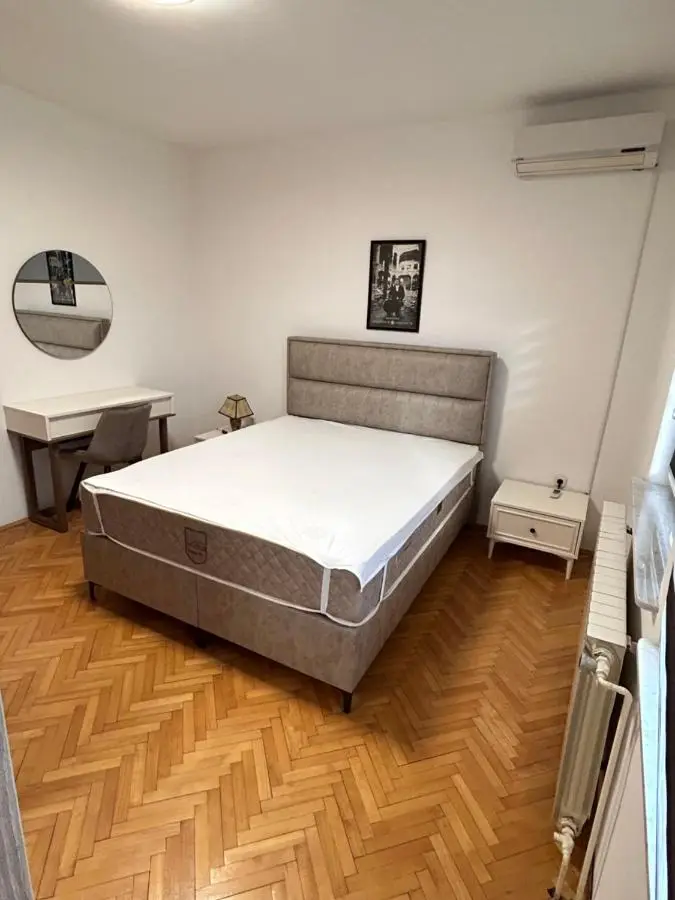 Apartments Stećak