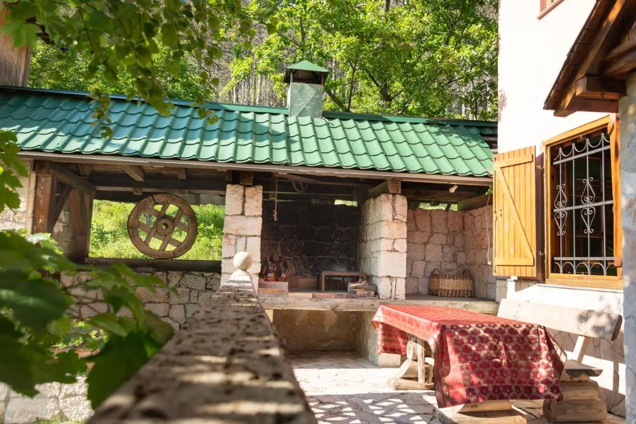 Mountain Villa Rujište