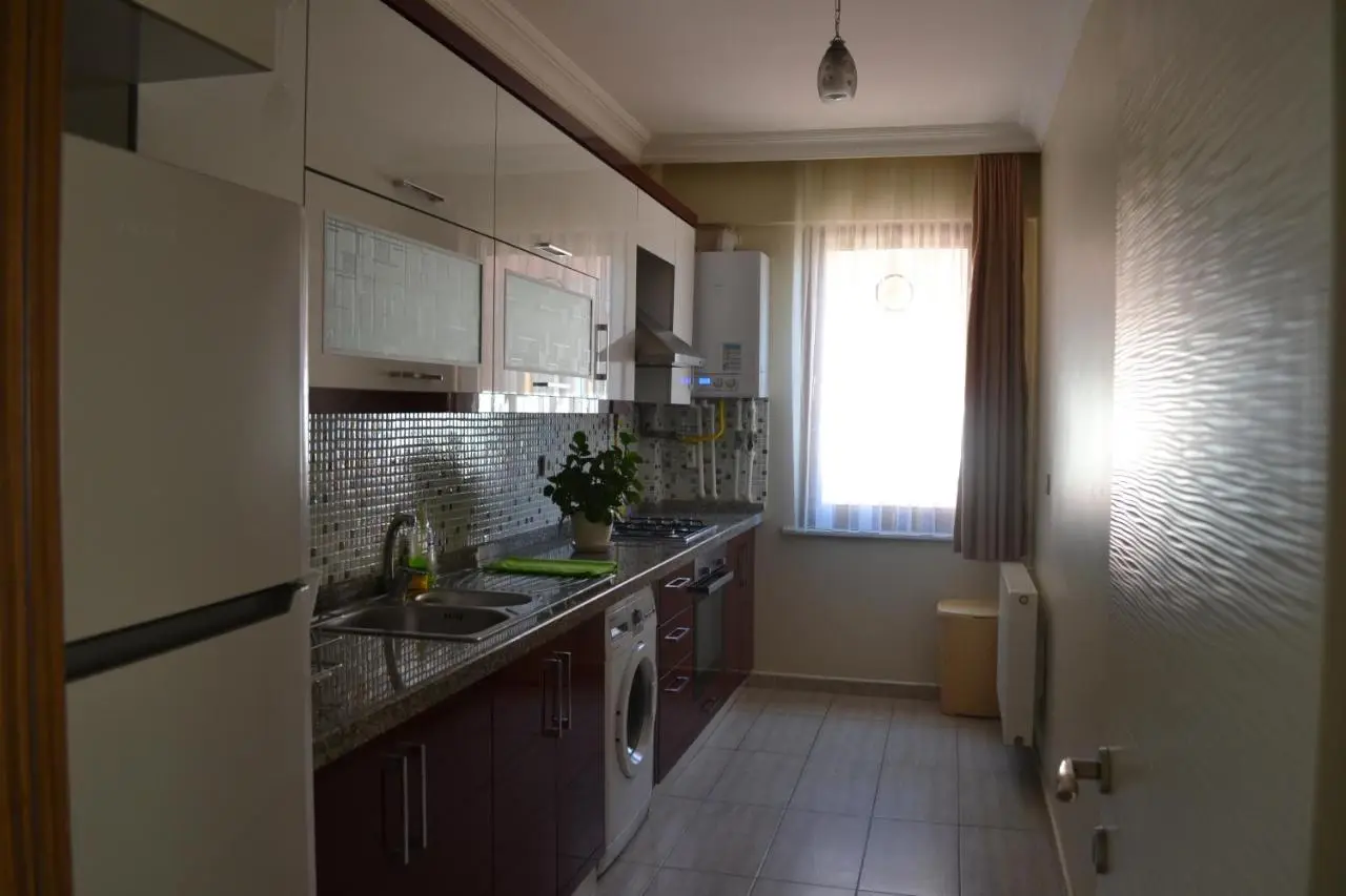 Almasa Suite Aparts