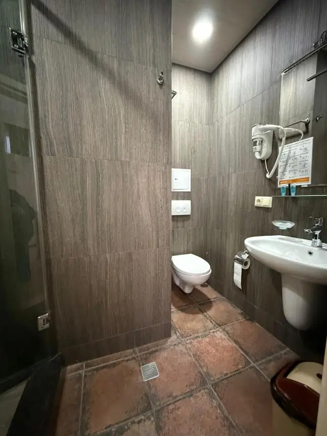 Hotel Varios