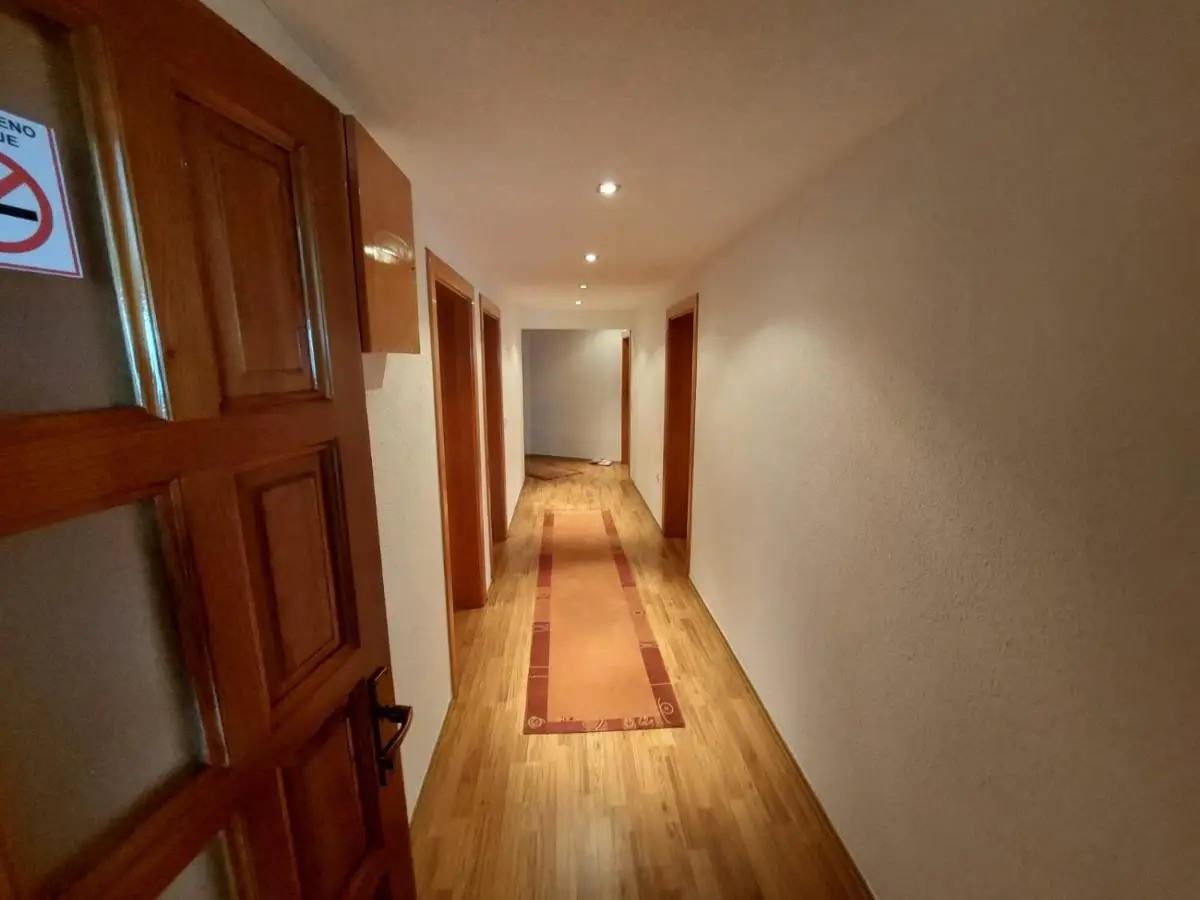 Urban home apartments
