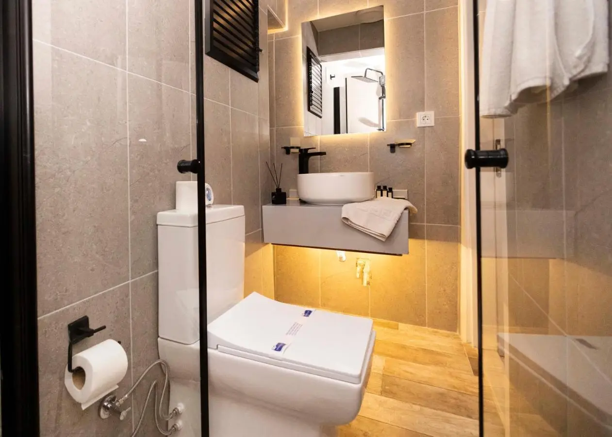 Selvese Suites, Serviced Living in Galata