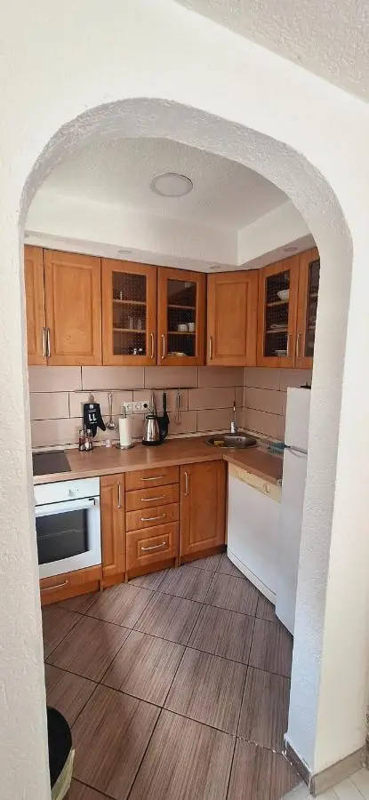 Apartman Archy