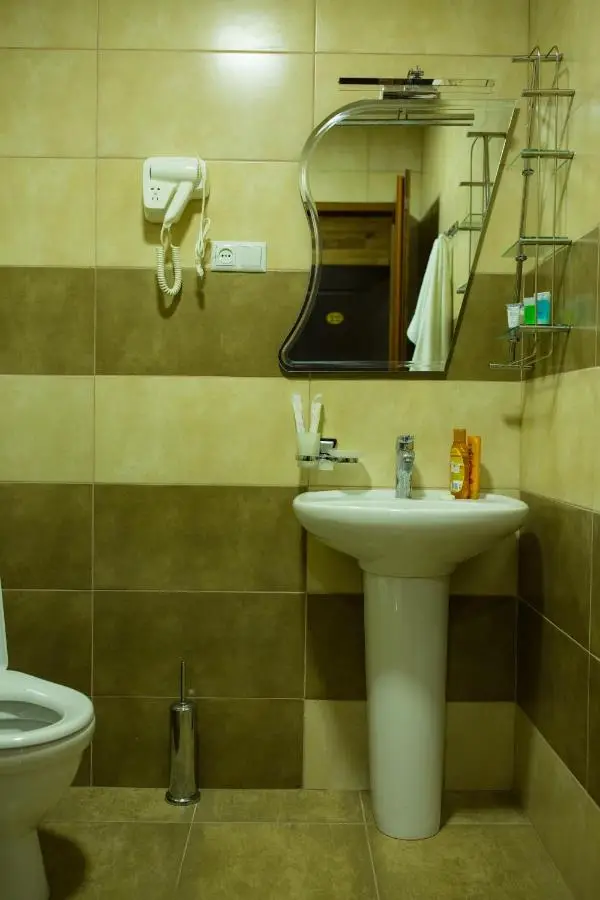 Hotel Dimasi