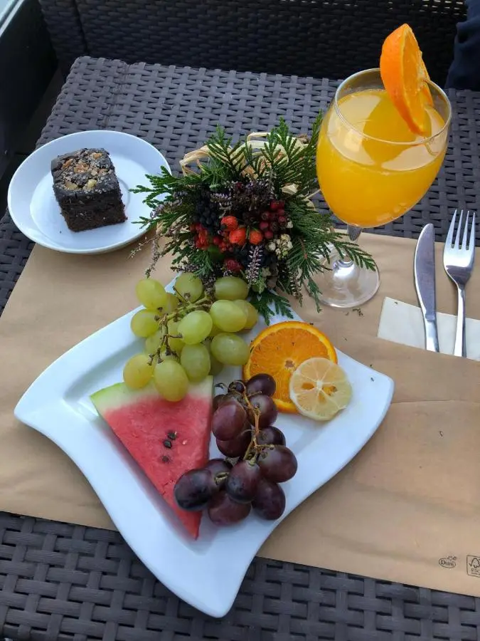 City Boutique Hotel