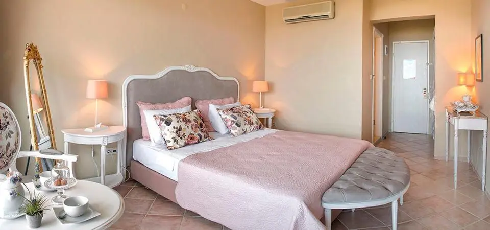 Hotel Carina