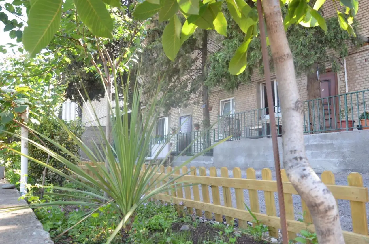 Nano Guest House