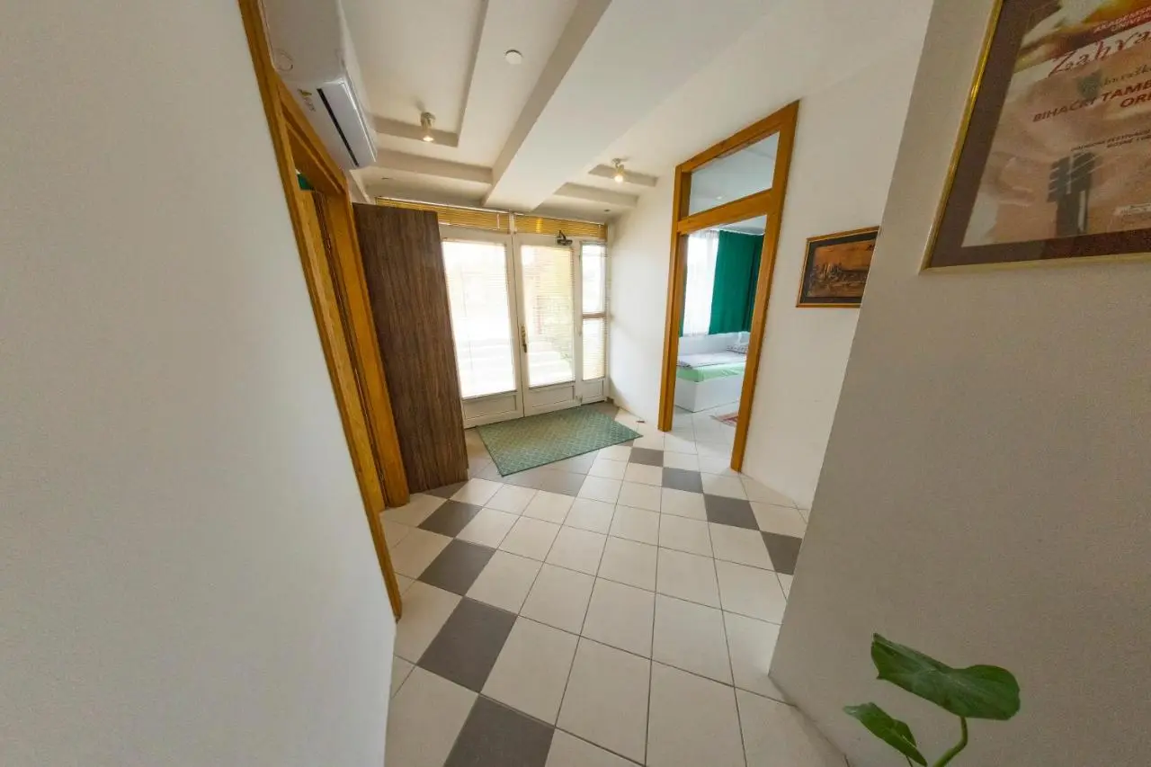 Apartman MIŠKO