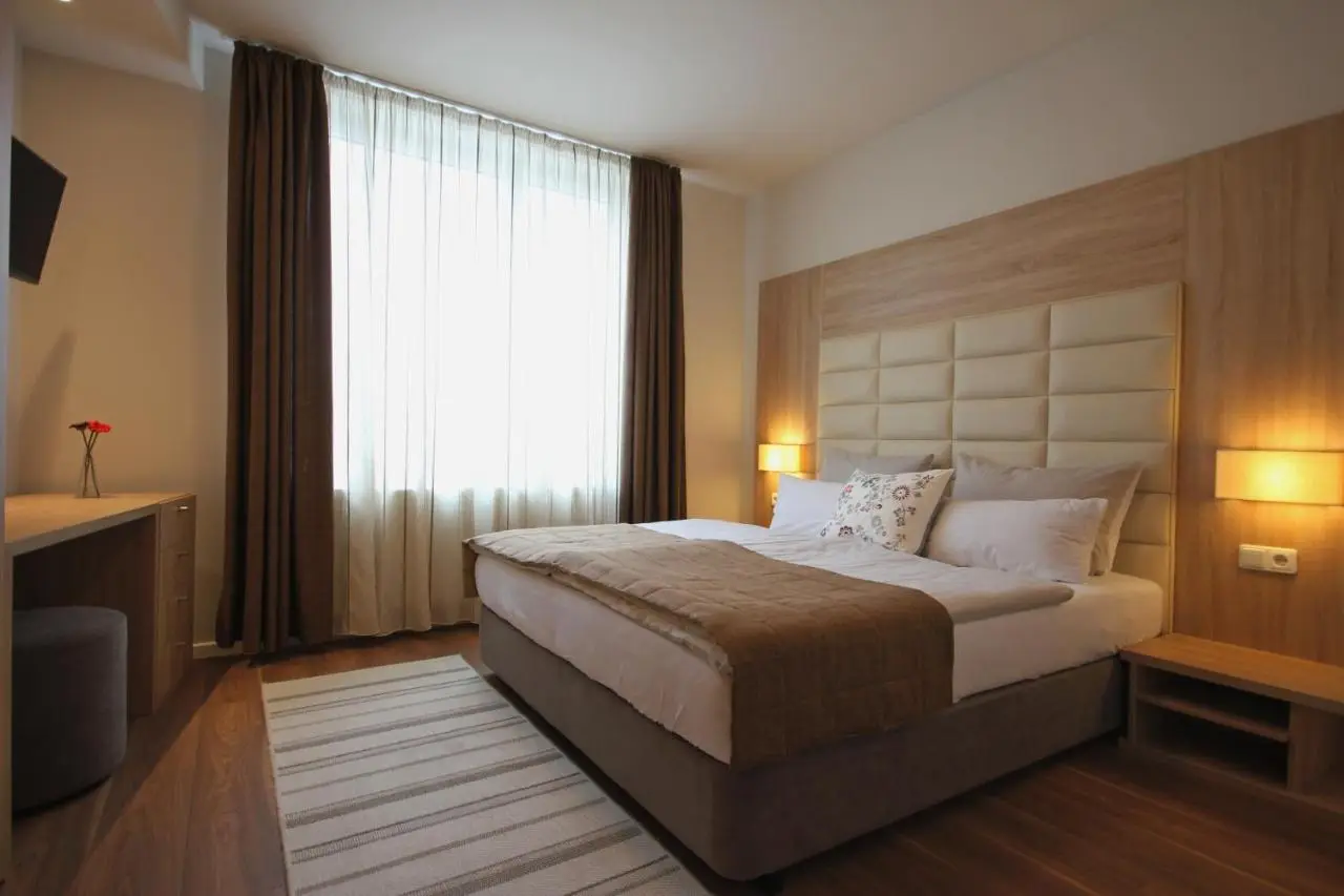 Sarajevo Daily Apartments