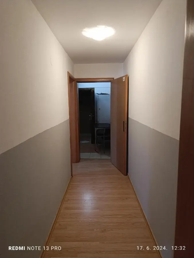Apartments Salute