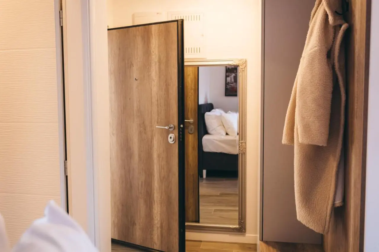 HelloSky Apartment