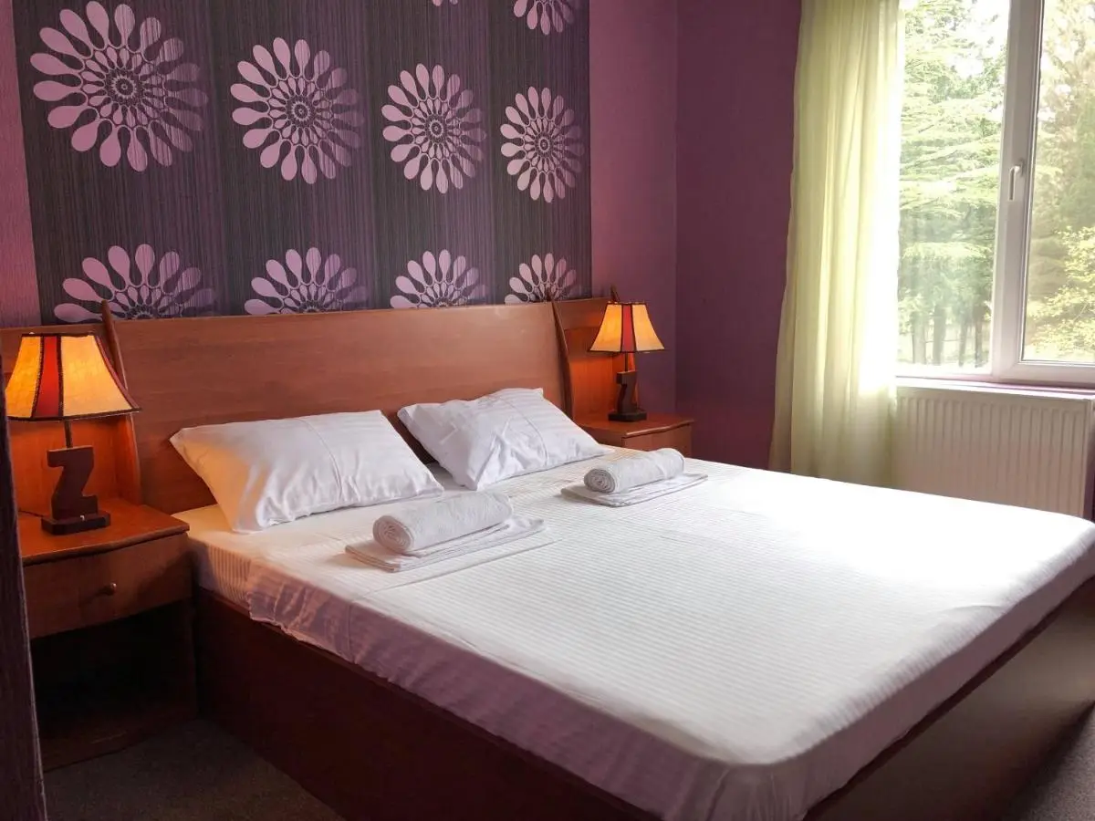 Park Hotel Imeri kutaisi