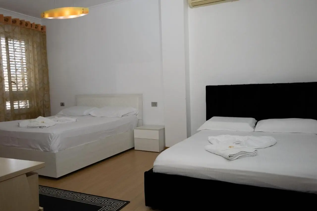 Albjona Guesthouse