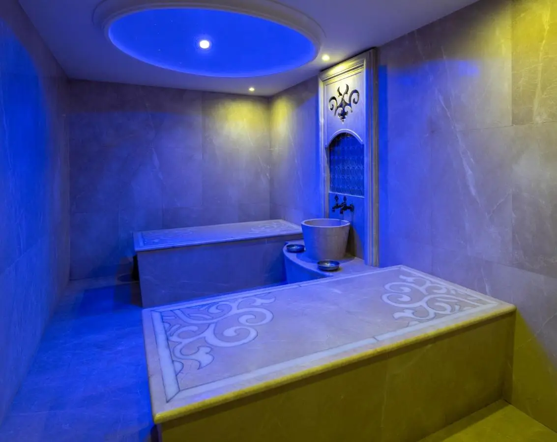 Windsor Hotel & Convention Center Istanbul