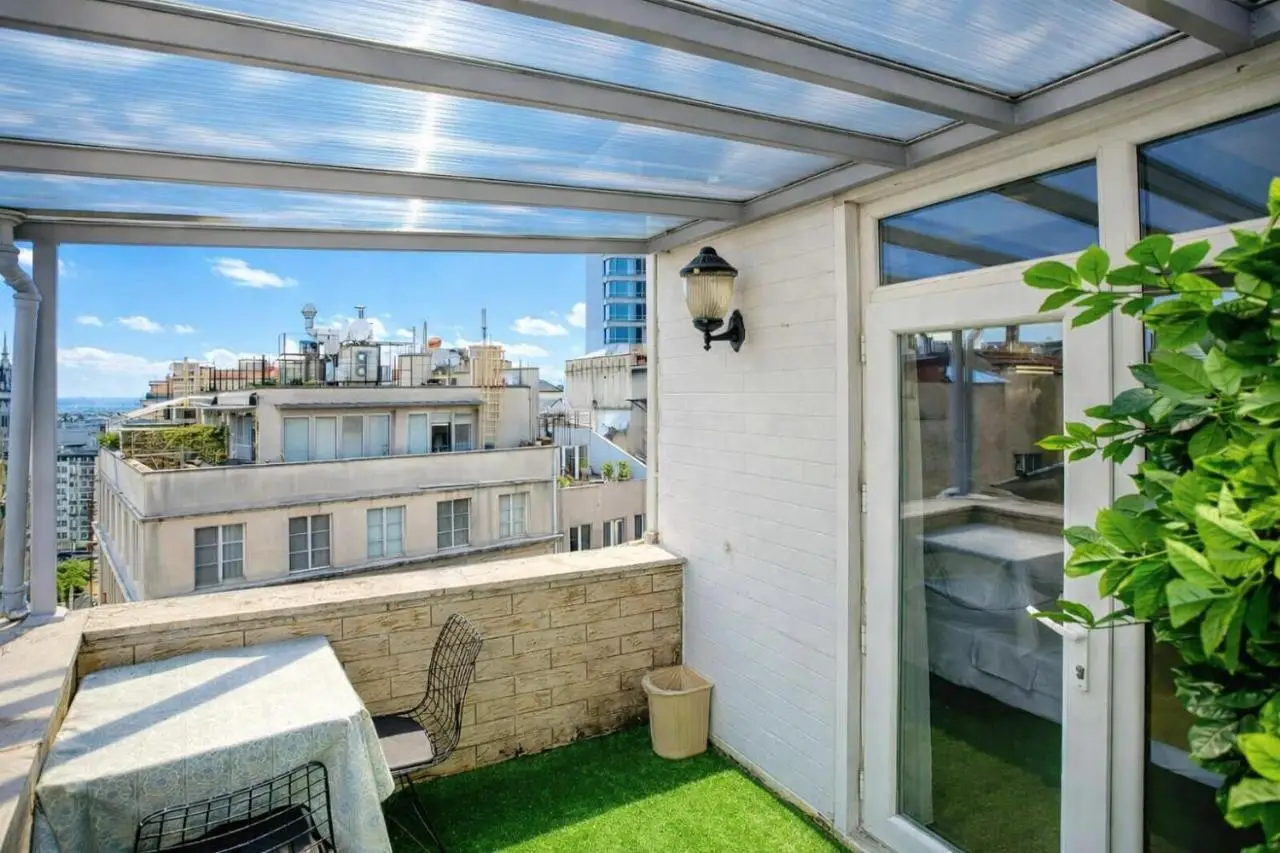 Hotel Pera Capitol - Taksim & İstiklal