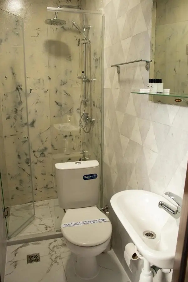 Apartments HAN Alifakovac-Sarajevo