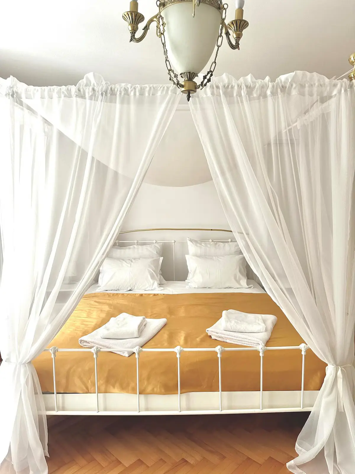 Luxury Villa Sarajevo Nature