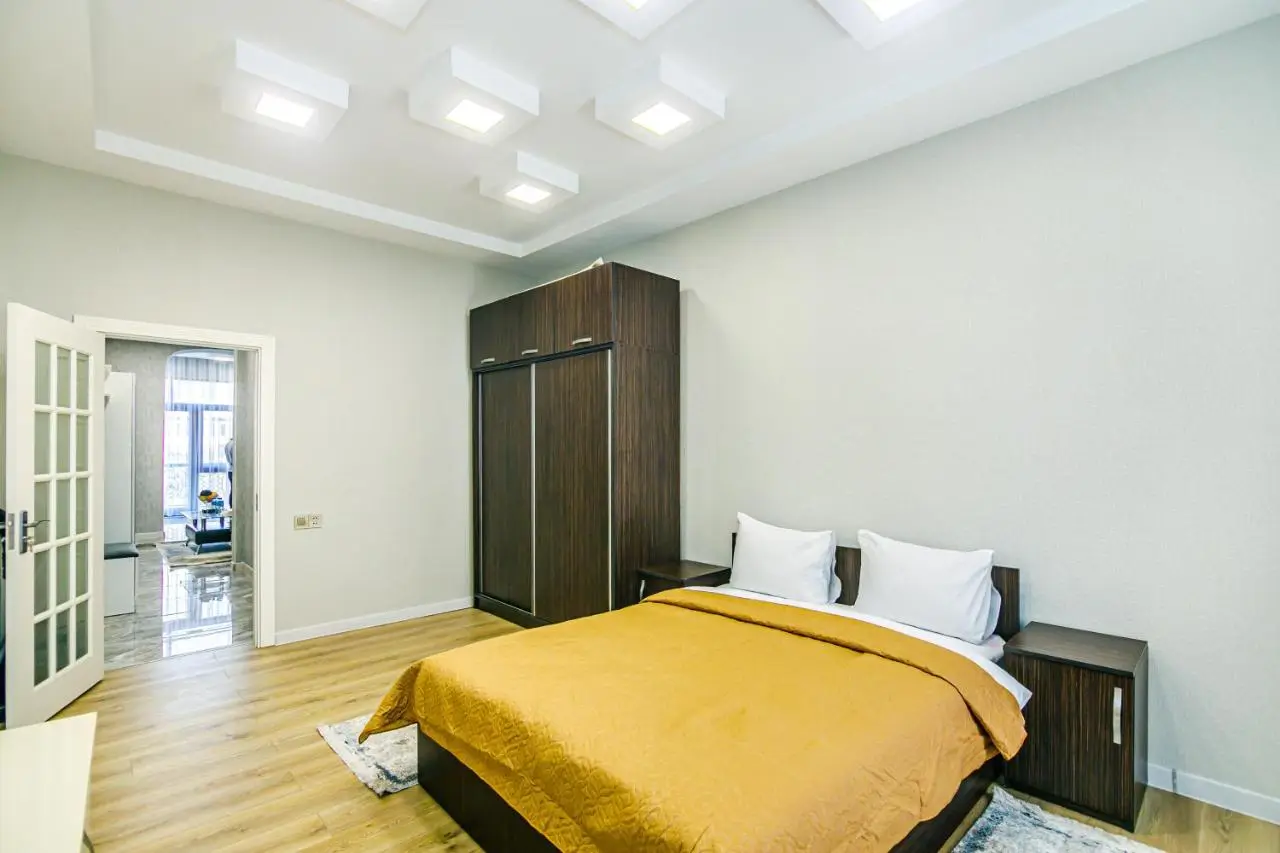 Sahil Boulevard Formula Apartment