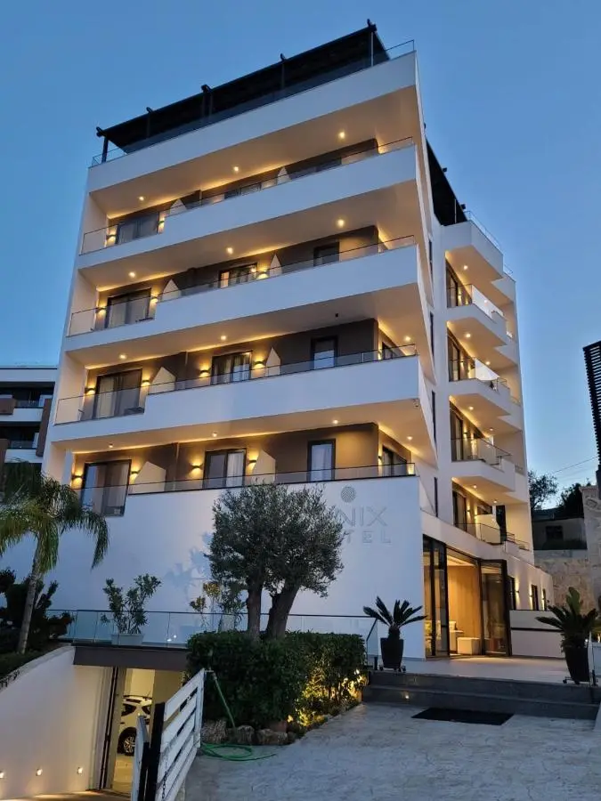 Hotel Boutique Onix