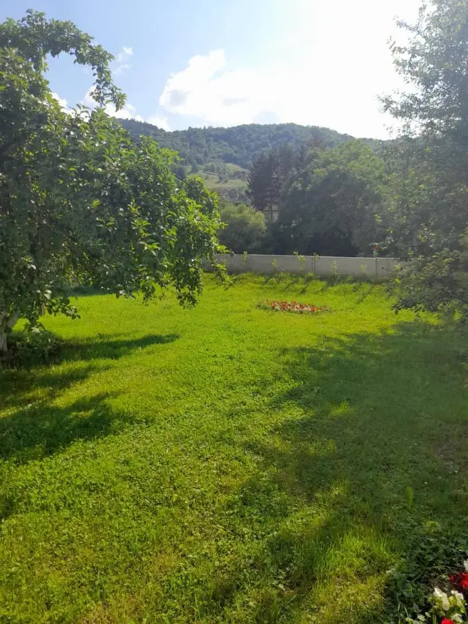 Villa "Bosnia"