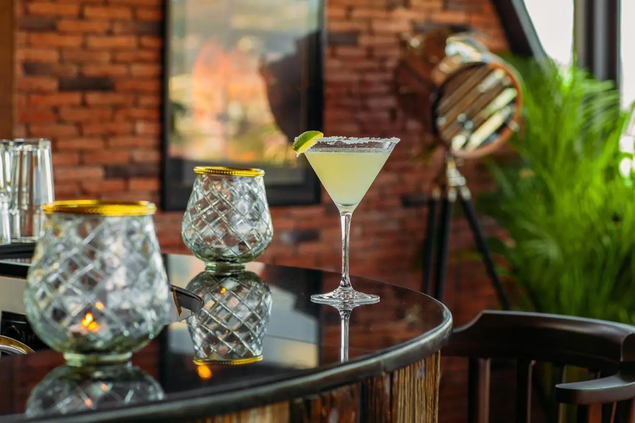 Urban Boutique Hotel