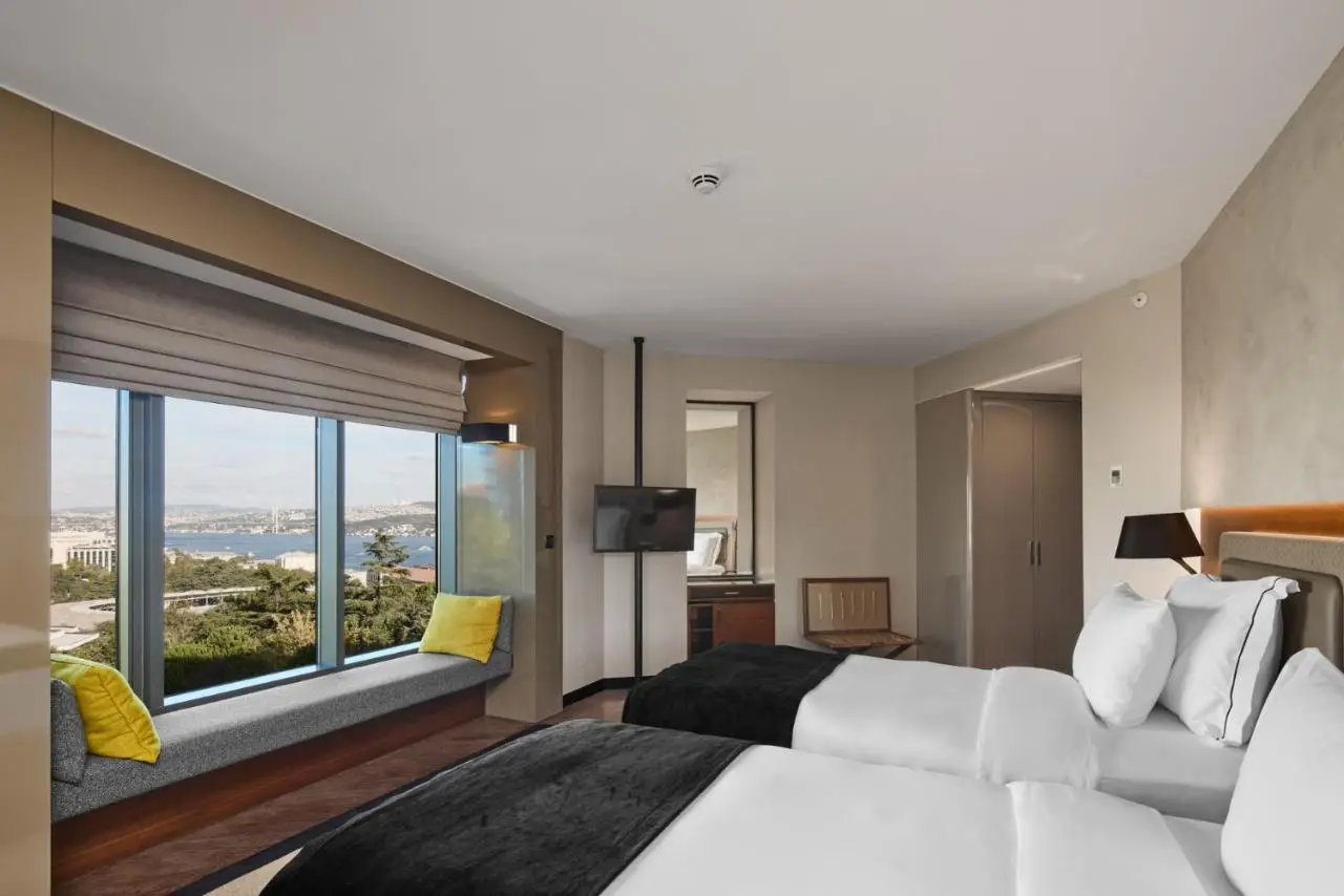 Gezi Hotel Bosphorus, Istanbul, a Member of Design Hotels