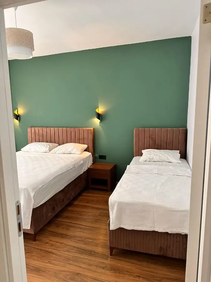 Taksim Otto suite