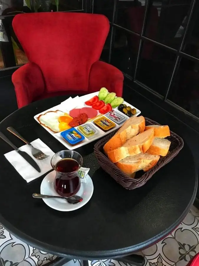 AYSA Hotel
