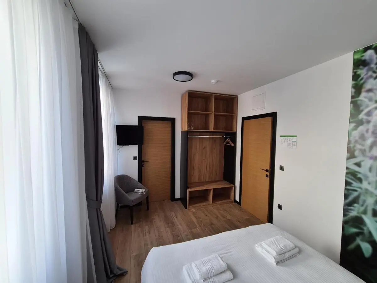 Motel BTG