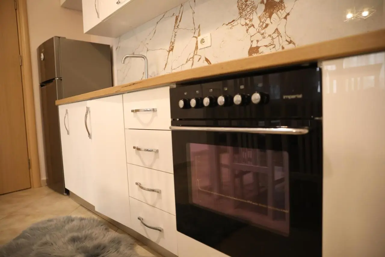 Apartment Amar