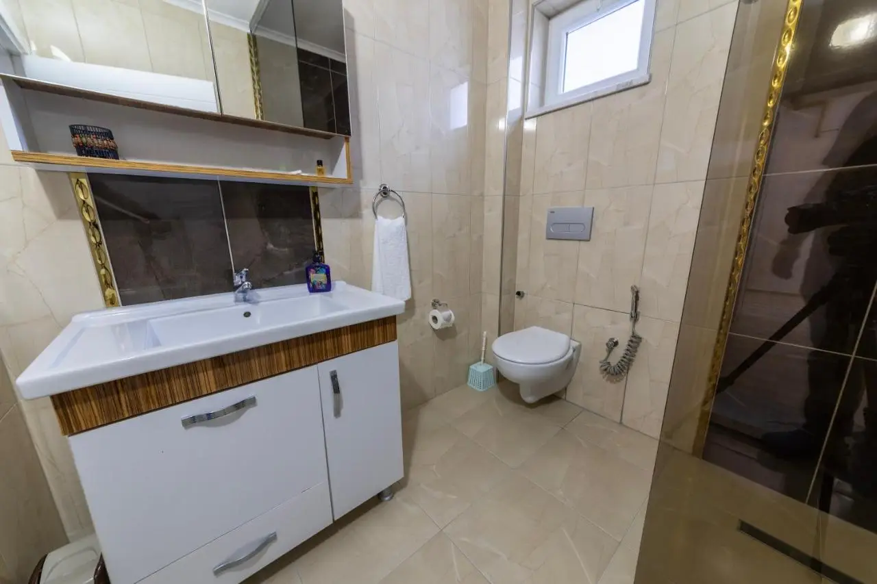 Belya Apart Hotel