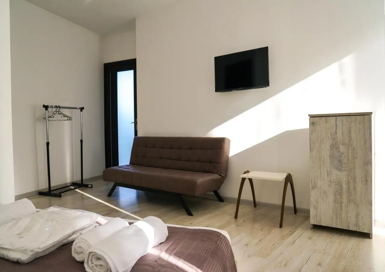 Hotel General Tso Kobuleti