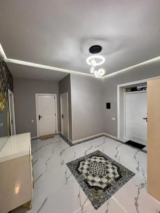 Qafqaz Luxury mini villa