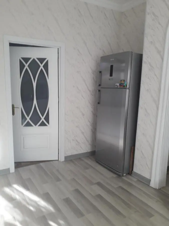 Apartment at Narimanov 151
